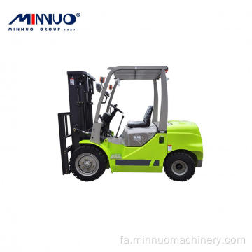 تلسکوپی تلسکوپی تلسکوپی بالا طراحی جدید Telehandler